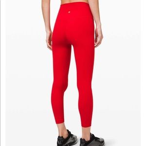 Lululemon align leggings